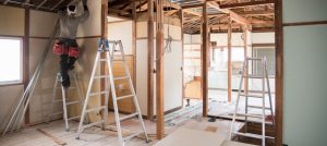 Entreprise de rénovation de la maison et de rénovation d’appartement à Gabarret